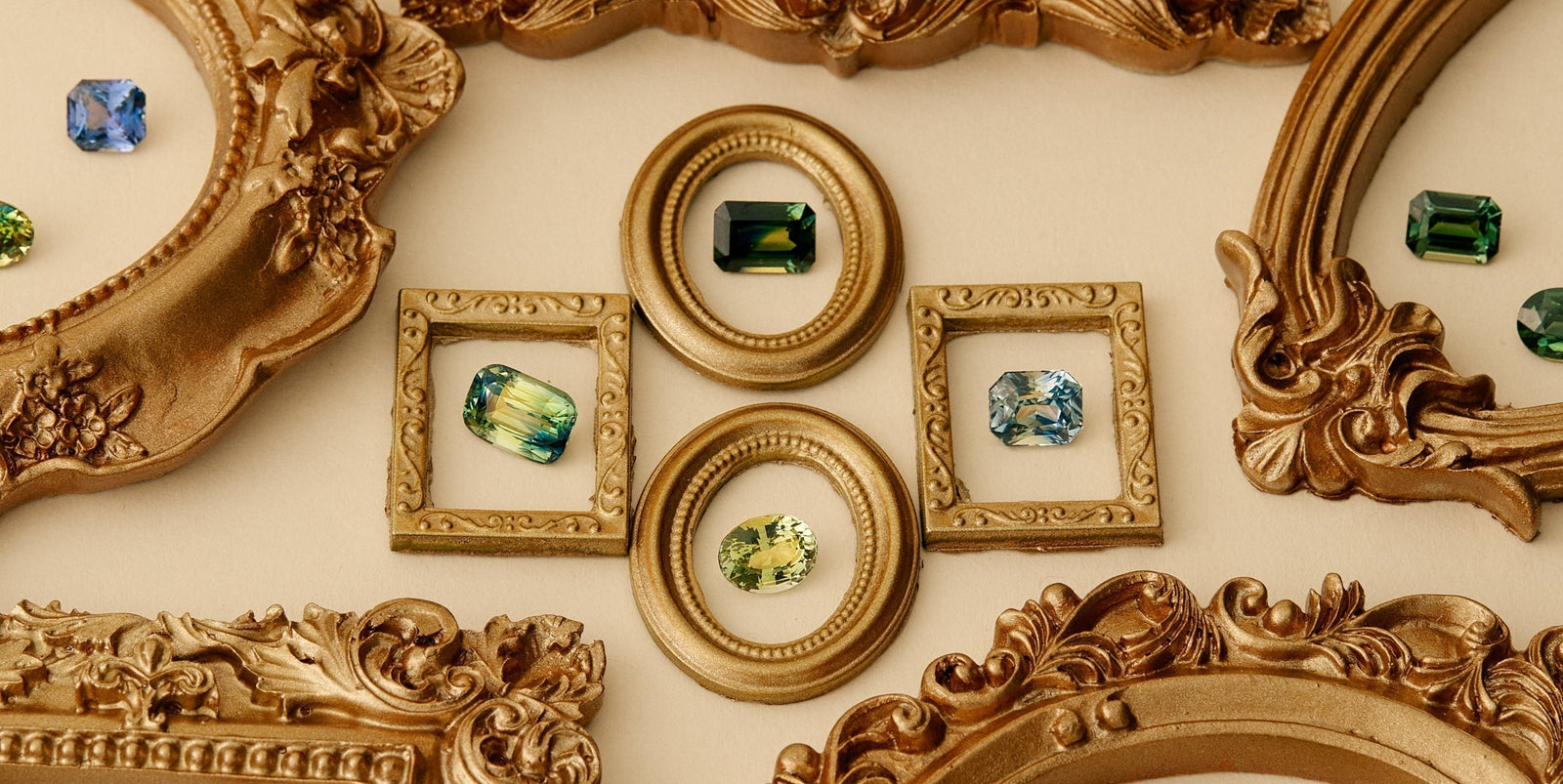 Heat-Treated Sapphires: What It Means, Why It’s Common, and How Labs Report It