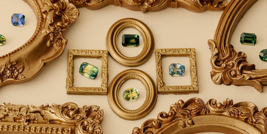 Heat-Treated Sapphires: What It Means, Why It’s Common, and How Labs Report It