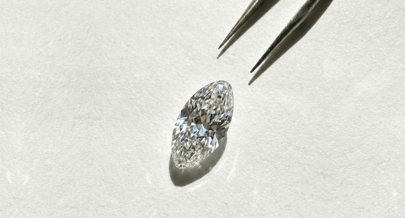 Moval Diamonds Explained: The Oval-Marquise Hybrid Cut