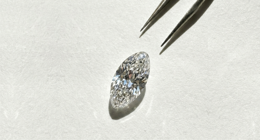 Moval Diamonds Explained: The Oval-Marquise Hybrid Cut
