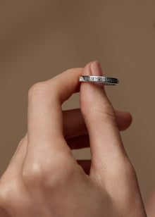 Proposal Ring