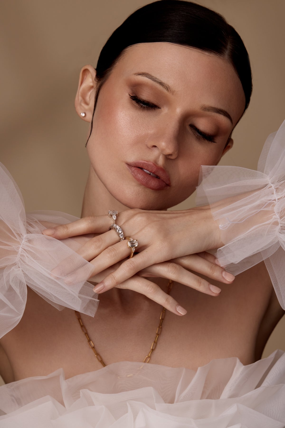 Cascade Ring