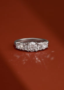 Cascade Ring