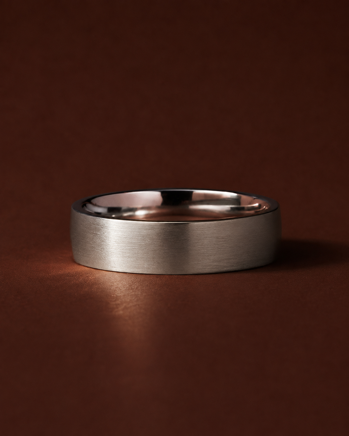 Classic Flat Band