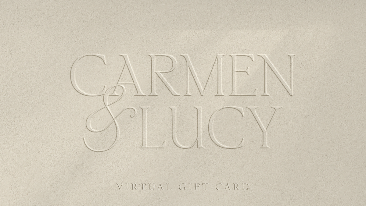 Digital Gift Voucher
