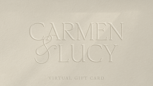 Digital Gift Voucher