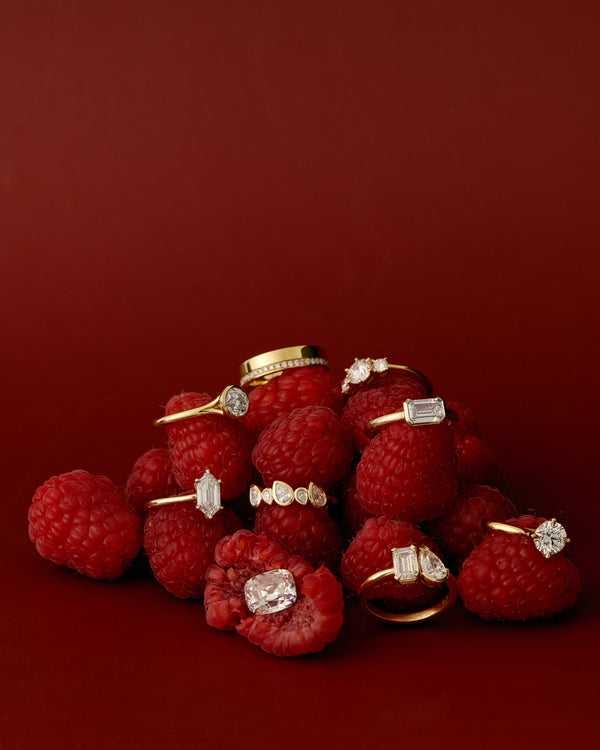 Paloma Cigar Band hover