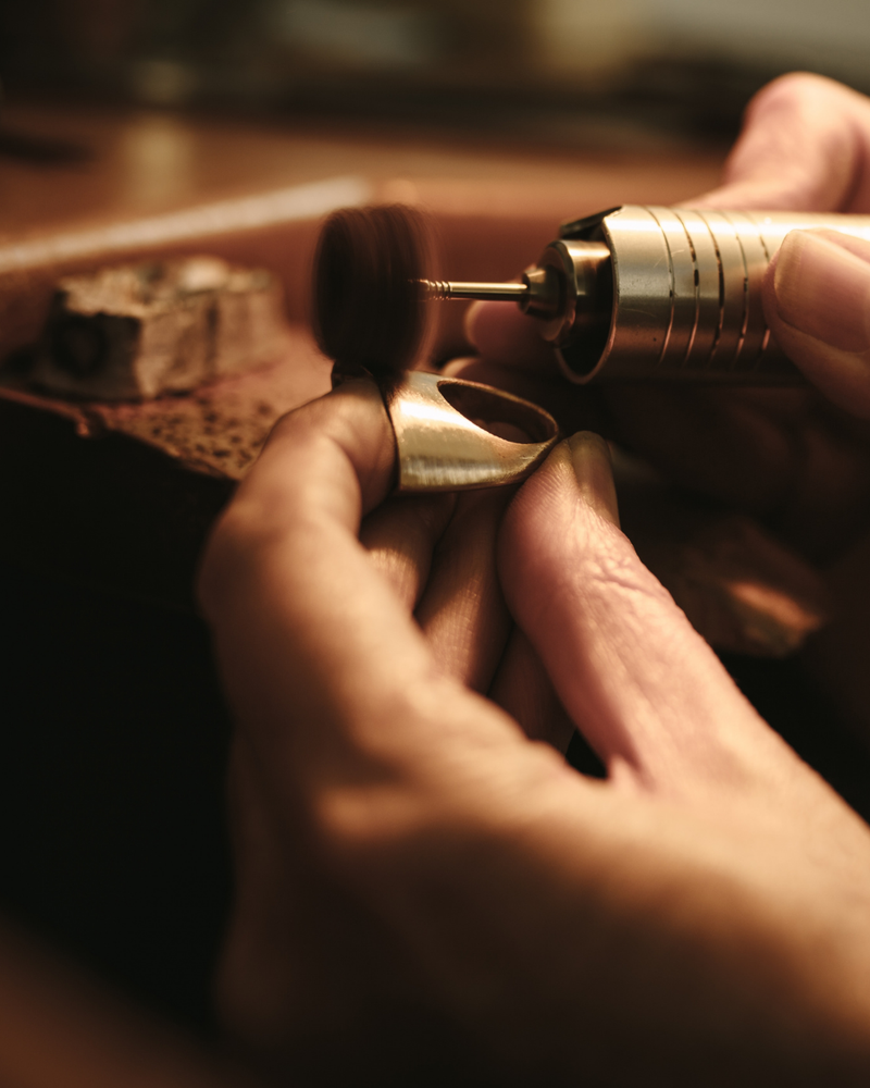 Handmade Jewellery Adelaide