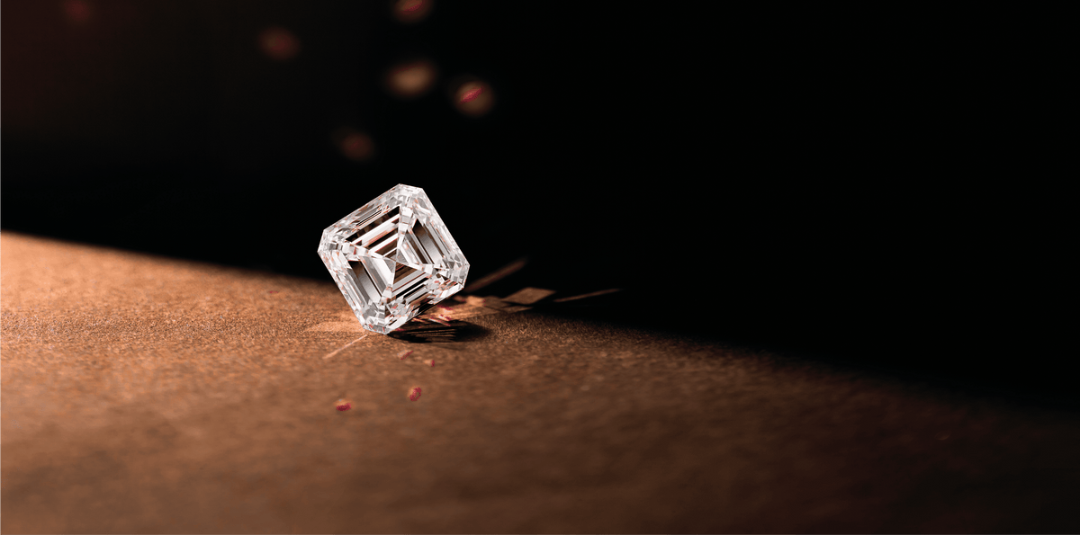 Gemstone Shape Guide