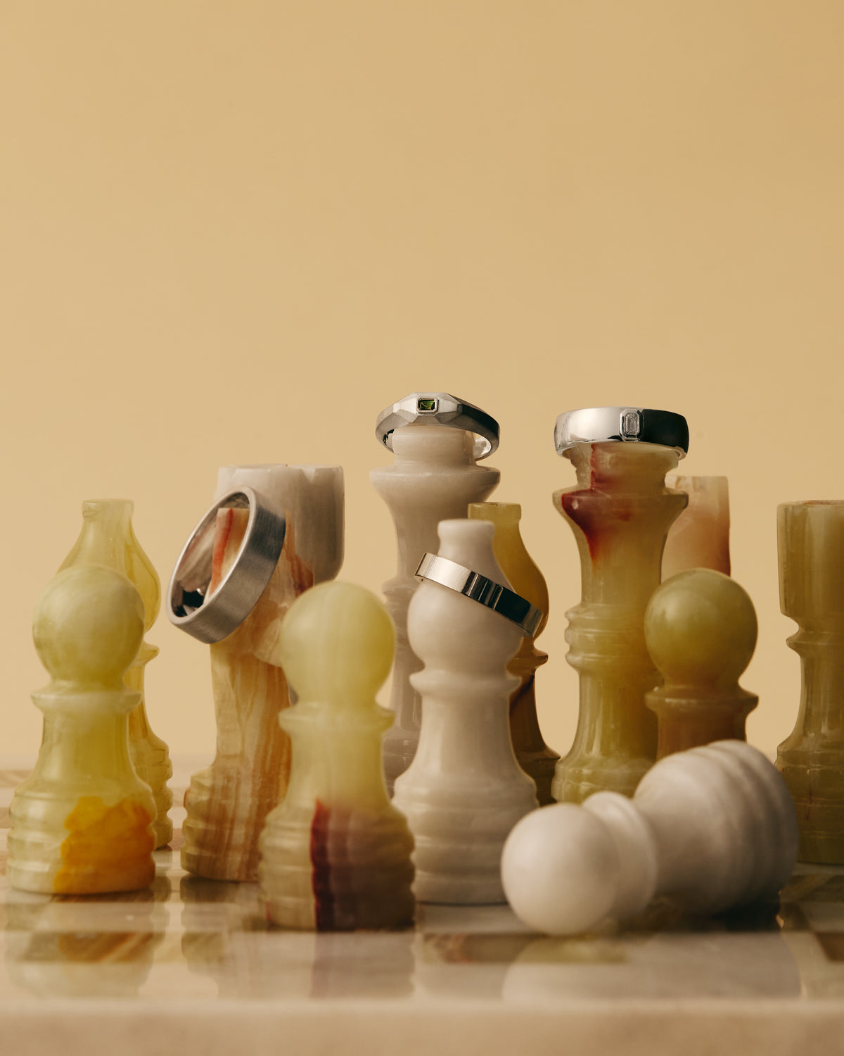 mens wedding rings adelaide