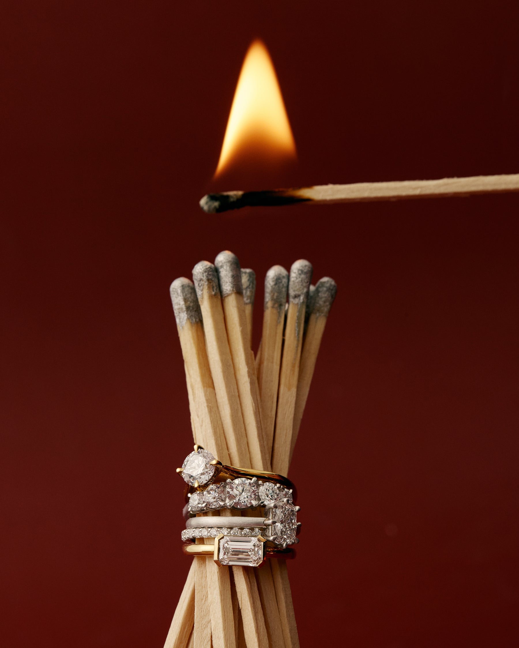 adelaide diamond engagement rings