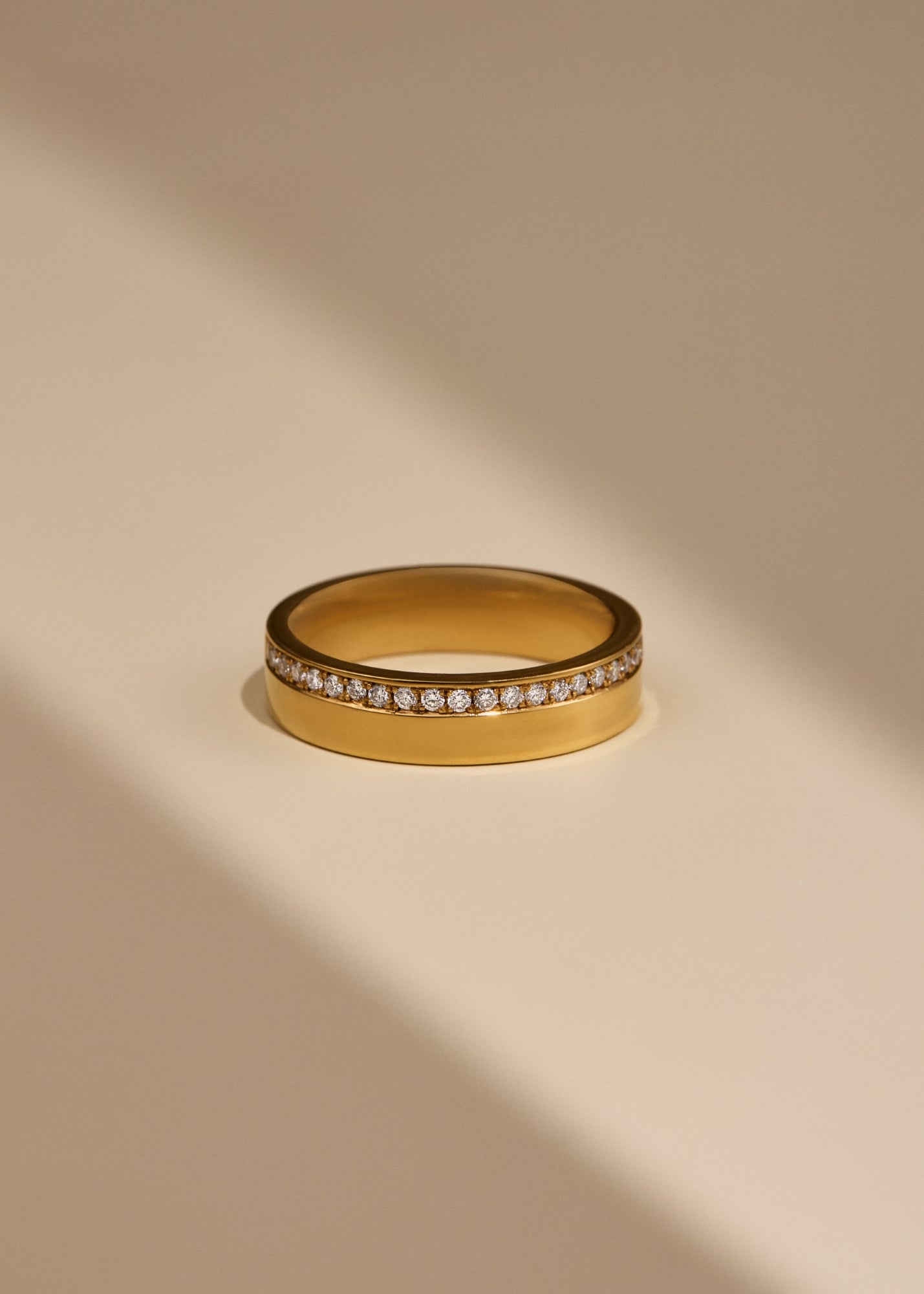 Paloma Cigar Band
