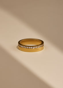 Paloma Cigar Band
