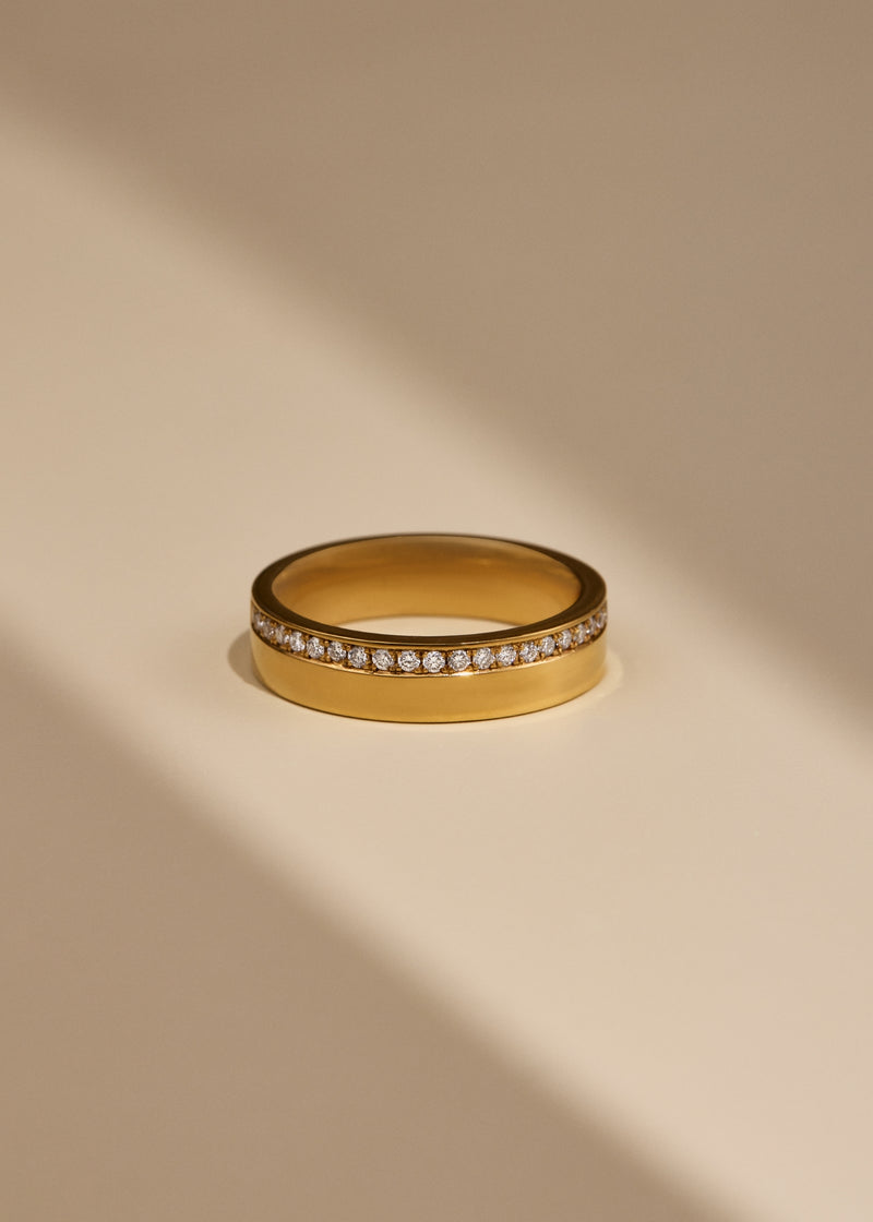Paloma Cigar Band