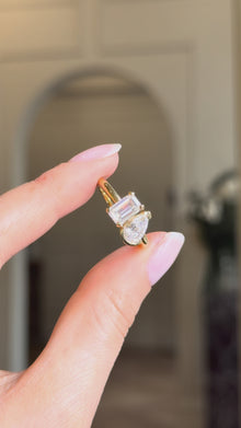 Amélie Toi Et Moi Ring
