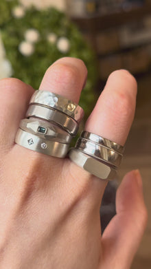 Axis Ring
