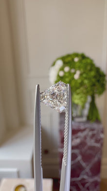 1.28ct Calf Cut Diamond | Sold Out