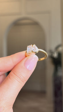 Amélie Toi Et Moi Ring