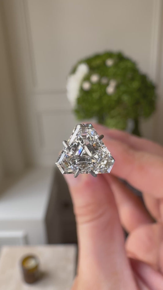 1.28ct Calf Cut Diamond | Sold Out