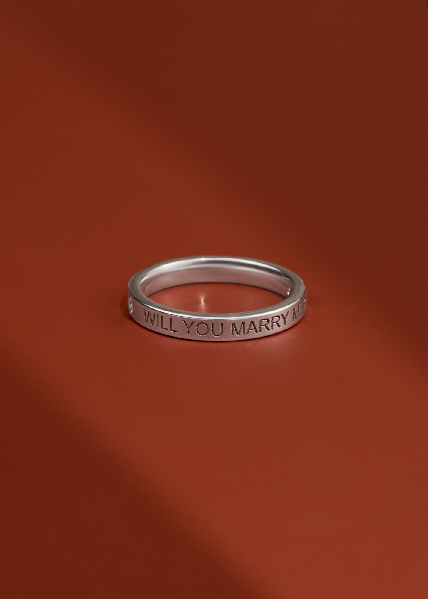 Proposal Ring