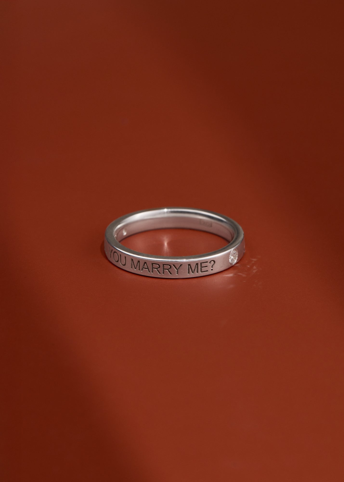 Proposal Ring
